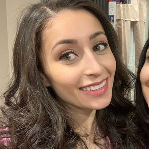 Meet your Posher, Merna